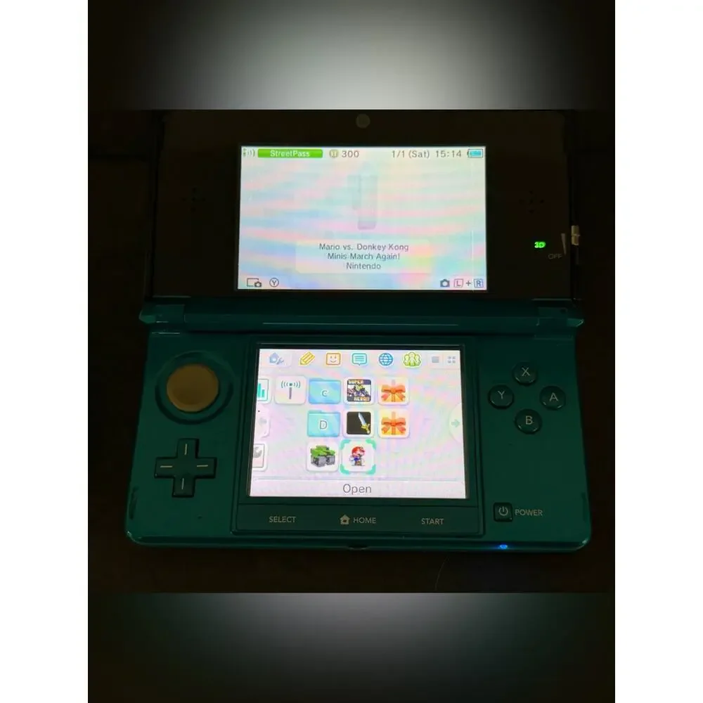 Nintendo buyer will